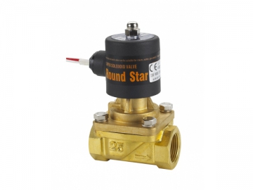 RSPS Solenoid Valve