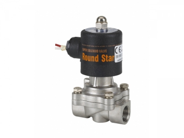 RSPS Solenoid Valve