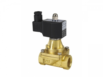 RSPS Solenoid Valve