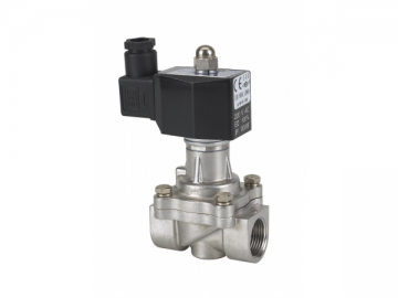 RSPS Solenoid Valve