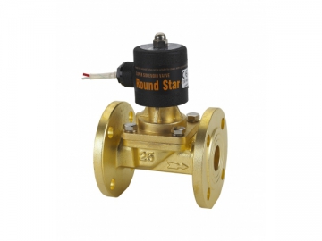 RSPS Solenoid Valve