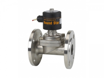 RSPS Solenoid Valve