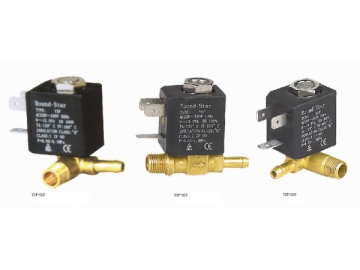 YSF Irons and Coffee Pot Solenoid Valve