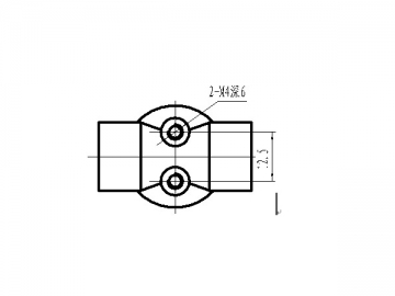 VX2, VX3 Gas and Liquid Solenoid Valve