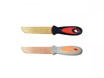 202B Non Sparking Cable Knife