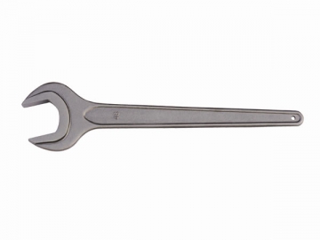 Chrome Steel Wrench
