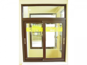 Aluminium Sliding Windows and Doors