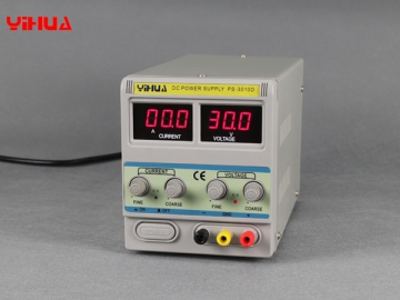 30V DC Power Supply