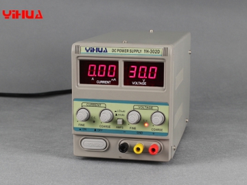 30V DC Power Supply