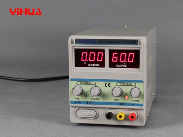 60V DC Power Supply