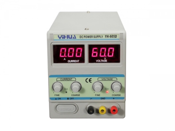 60V DC Power Supply