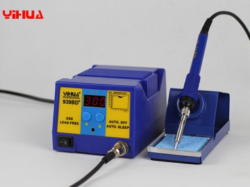 YIHUA-937BD /939BD  Constant Temperature Soldering Station