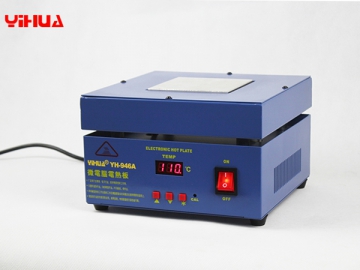 YIHUA-853A/946A/946B Series BGA Preheating Station