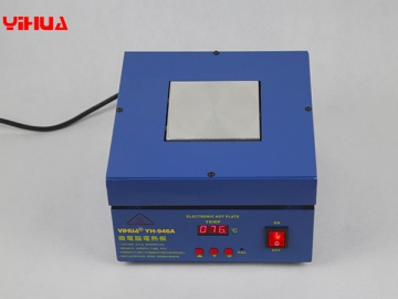 YIHUA-853A/946A/946B Series BGA Preheating Station