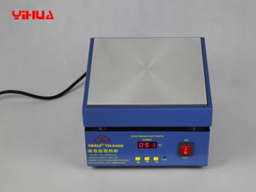 YIHUA-853A/946A/946B Series BGA Preheating Station