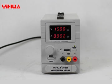 30V DC Power Supply