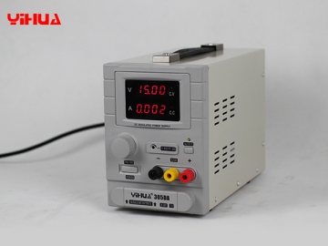 30V DC Power Supply