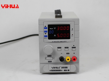 30V DC Power Supply