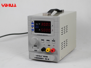 30V DC Power Supply