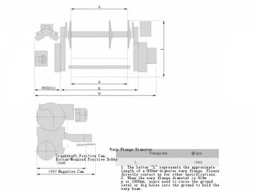 RFJA12 Air Jet Loom