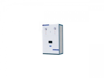 High Voltage Reactive Power Compensation Cabinet