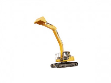 25000-36000kg Excavator Manufacturer | Cloud Computing at ETW