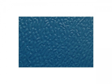 Spanish Style ASA Roof Tile