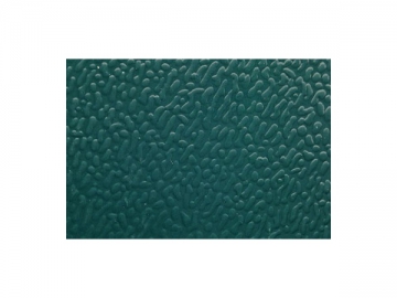 Spanish Style ASA Roof Tile