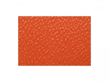 Spanish Style ASA Roof Tile