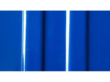 Weatherproof ASA-PVC Roofing Sheet