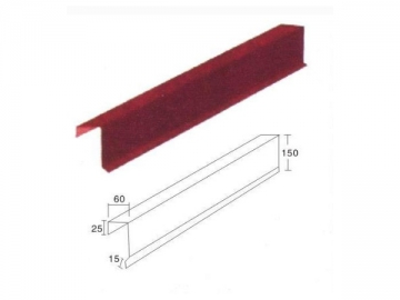 Steel Roof Tile Accessories