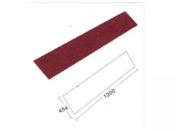 Steel Roof Tile Accessories