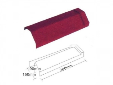 Steel Roof Tile Accessories