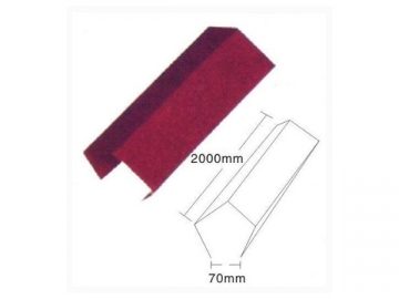 Steel Roof Tile Accessories