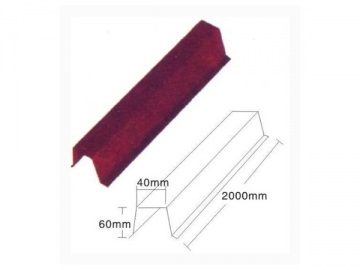 Steel Roof Tile Accessories