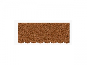 Stone Coated Steel Roof Tile