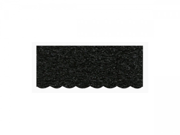 Stone Coated Steel Roof Tile