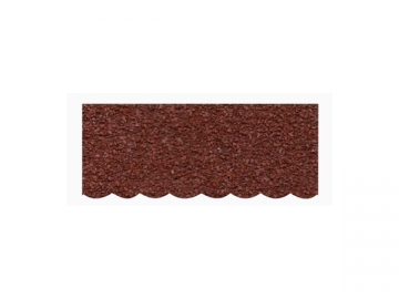 Stone Coated Steel Roof Tile