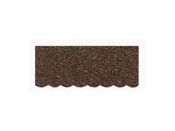 Stone Coated Steel Roof Tile