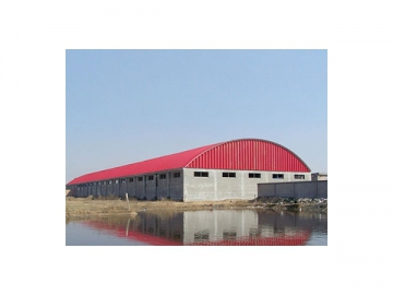 ASA/UPVC/PVC/APVC Roof Sheet