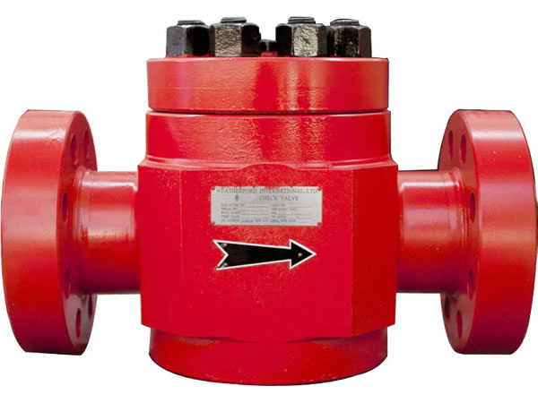 MS Check Valve Manufacturer | Cloud Computing at ETW