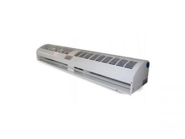 Industrial on sale air ionizer