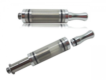 510 Dual Coil Tank Cartomizer Manufacturer | Cloud Computing at ETW