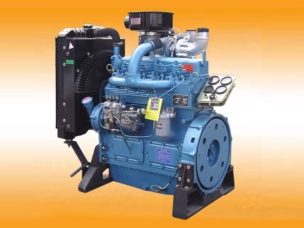 K4100zd 41kw Four Cylinder Diesel Engine Manufacturer Cloud Computing At Etw 0787