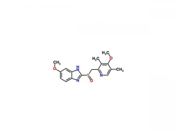 Omeprazole