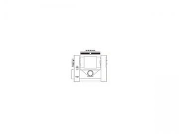 Environmental Test Chamber