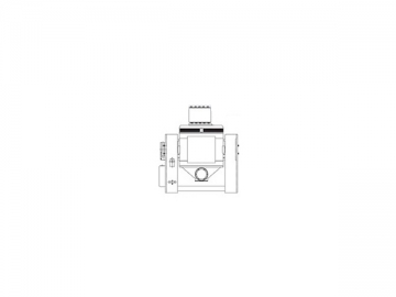 Environmental Test Chamber