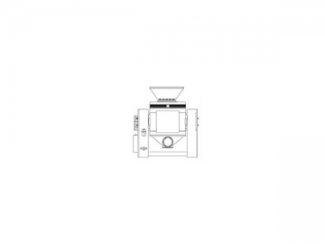 Environmental Test Chamber