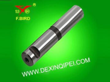 ISUZU 113/5.5Ton Rear Spring Pin (DX0080) Manufacturer