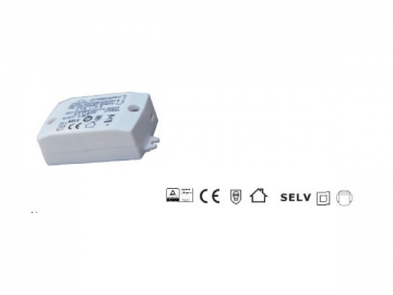 Constant Current LED Driver